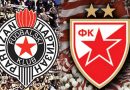 Partizan – Crvena Zvezda Najava Meča i Tip