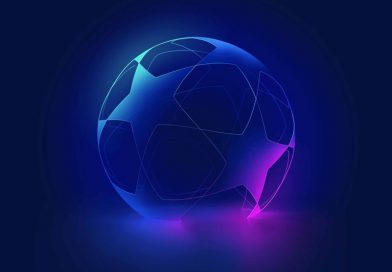 Pregled UEFA Lige Šampiona – Grupa B